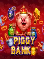 Piggy Bank - JDB Slot Game